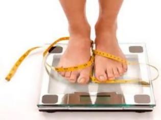 Φωτογραφία για Γιατί δεν χάνετε κιλά ενώ κάνετε δίαιτα;