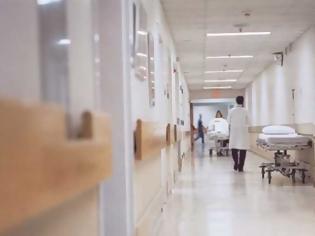 Φωτογραφία για «Υπό κατάρρευση» το νοσοκομείο Παπαγεωργίου λόγω των χρεών του ΕΟΠΥΥ