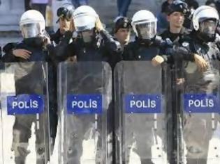 Φωτογραφία για Συνέλαβαν 38 άτομα στην Τουρκία που ήθελαν να ενταχθούν στο ισλαμικό κράτος