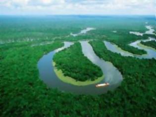 Φωτογραφία για Περού: Δημιουργία τεράστιου εθνικού πάρκου στην περιοχή του Αμαζονίου