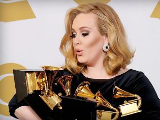 Φωτογραφία για Η Adele επέλεξε την Apple για την κυκλοφορία του νέου της άλμπουμ