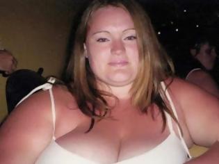 Φωτογραφία για ΜΠΡΑΒΟ! Αυτή η γυναίκα έχασε 90 κιλά! [photos]