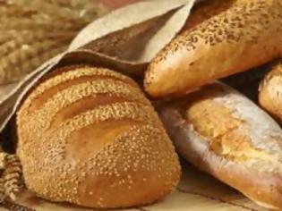 Φωτογραφία για Τέρμα το επιδόρπιο! Φάτε ψωμί