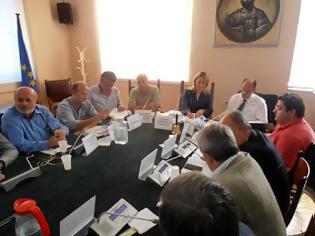 Φωτογραφία για Διπλή συνεδρίαση τη Δευτέρα του Περιφερειακού Συμβουλίου Δυτικής Ελλάδας