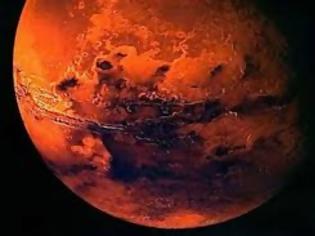 Φωτογραφία για Η βαρύτητα του Άρη καταστρέφει τον Φόβο