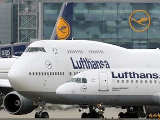 Φωτογραφία για Τι αποφάσισε το Γερμανικό Δικαστήριο για την απεργία των εργαζομένων της Lufthansa;
