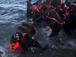 Φωτογραφία για Προσφυγικό: Η ΕΕ πιέζει την Ελλάδα να δεχθεί μεγαλύτερη συνεργασία με την Τουρκία