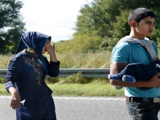 Φωτογραφία για Σκλήρυνση της μεταναστευτικής πολιτικής σχεδιάζει η Δανία