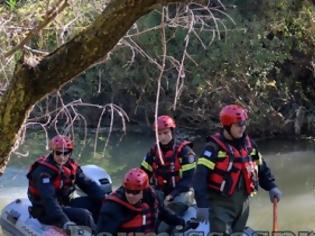 Φωτογραφία για Τραγικός επίλογος: Βρήκαν τον 41χρονο πατέρα 5 παιδιών που έπεσε μεθυσμένος στο ποτάμι [photos]