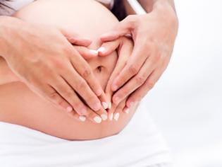 Φωτογραφία για Θέλετε να κάνετε παιδί; Ορίστε τι πρέπει να ξέρετε για την εγκυμοσύνη....
