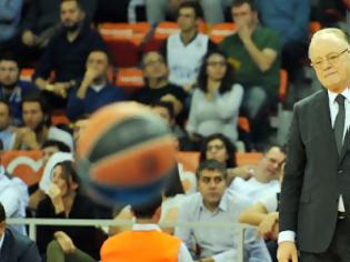 Φωτογραφία για ΙΒΚΟΒΙΤΣ : ΚΑΝΑΜΕ ΤΟ ΜΕΓΑΛΟ ΛΑΘΟΣ ΝΑ ΝΟΜΙΖΟΥΜΕ ΠΩΣ ΤΟ ΜΑΤΣ ΜΕ ΤΟΝ ΟΛΥΜΠΙΑΚΟ ΤΕΛΕΙΩΣΕ...