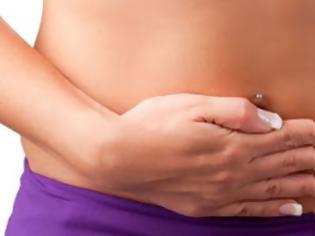 Φωτογραφία για Θέλετε να εξαφανίσετε το λίπος στην κοιλιά; Ορίστε τι πρέπει να τρώτε!