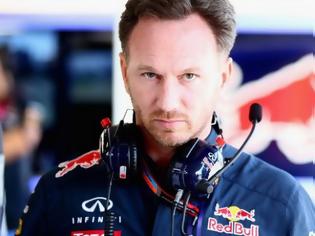 Φωτογραφία για Η Red Bull θα αγωνιστεί στην Formula 1 το 2016