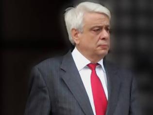 Φωτογραφία για Στην Κύπρο ο Προκόπης Παυλόπουλος