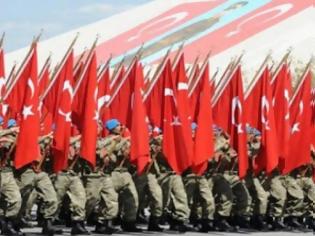 Φωτογραφία για Η Τουρκία προετοιμάζεται για πόλεμο εντός Νοεμβρίου; Πού έχει αναπτύξει τις ένοπλες δυνάμεις της...