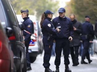 Φωτογραφία για Δύο νεκροί και επτά τραυματίες από πυροβολισμούς στο Παρίσι
