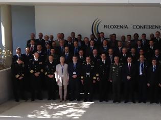 Φωτογραφία για Συνέδριο Θαλάσσιας Ασφάλειας – Maritime Security Conference