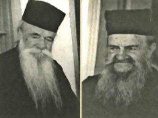 Φωτογραφία για 7427 - Ιερομόναχοι Γρηγόριος (1912-2007) και Καλλίνικος (1917-2009) Κρανιάδες (5ο μέρος)
