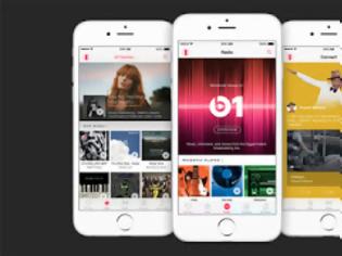 Φωτογραφία για To Apple Music διαθέσιμο και στο Android