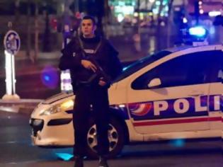 Φωτογραφία για ΑΥΤΟΙ κρύβονται πίσω από την αιματηρή επίθεση στο Παρίσι