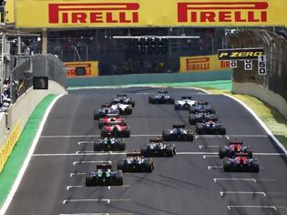 Φωτογραφία για Brazilian GP Preview