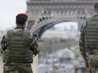 Φωτογραφία για Η γαλλική αντιτρομοκρατική υπηρεσία είχε προειδοποιήσει για τις επιθέσεις