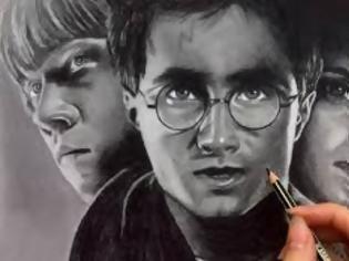 Φωτογραφία για O «Harry Potter» απέκτησε το δικό του αστέρι στη Λεωφόρο της Δόξας [photo]