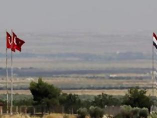 Φωτογραφία για Τούρκοι στρατιώτες σκότωσαν 4 ύποπτους ως τζιχαντιστές στα σύνορα με τη Συρία