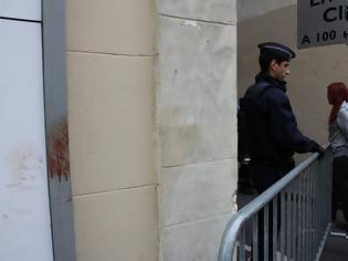 Φωτογραφία για Λέρος -Παρίσι: Ένας από τους δράστες του Stade de France ήταν στο ελληνικό νησί στις 3 Οκτώβρη!