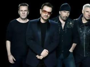 Φωτογραφία για Ακυρώθηκε η συναυλία των U2 στο Παρίσι