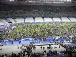 Φωτογραφία για Προβληματισμός σε UEFA για το Euro 2016 στη Γαλλία