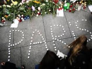 Φωτογραφία για Τουλάχιστον 16 ξένοι υπήκοοι νεκροί στις επιθέσεις στο Παρίσι