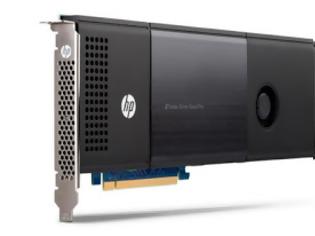 Φωτογραφία για Η HP λανσάρει την Z Turbo Quad Pro storage κάρτα επέκτασης για workstations