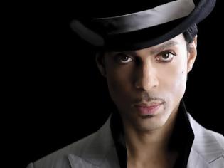 Φωτογραφία για Ο Prince επικρίνει την Apple πως δεν αφήνει τους καλλιτέχνες να κερδίσουν χρήματα