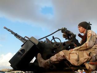 Φωτογραφία για Επιδρομή των ΗΠΑ σκότωσε τον αρχηγό της ISIS στη Λιβυή
