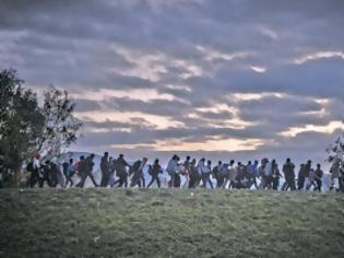 Φωτογραφία για Οι πρόσφυγες,οι σφαγές και το σπάσιμο της Έβδομης Σφραγίδας....