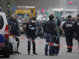 Φωτογραφία για Συλλήψεις σε ολόκληρη τη Γαλλία προκειμένου να βρεθούν οι υπεύθυνοι για το αιματοκύλισμα....