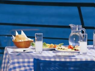 Φωτογραφία για Είναι υγιεινή η Ελληνική κουζίνα;