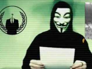Φωτογραφία για Οι Anonymous κήρυξαν πόλεμο στους ISIS: «Θα σας βρούμε και δεν θα σας αφήσουμε»