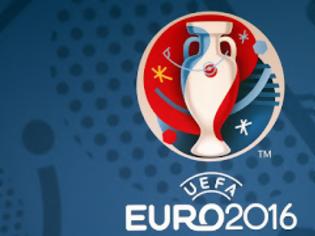 Φωτογραφία για Και είναι επίσημο: Το Euro 2016 θα γίνει στη....