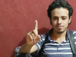 Φωτογραφία για Bilal Hadfi: Τι κρύβει η σελίδα στο facebook του τρομοκράτη από το Παρίσι; [photos]