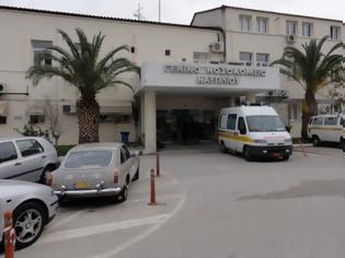 Φωτογραφία για Ναύπλιο: Συγκέντρωση διαμαρτυρίας για την κατάσταση του νοσοκομείου της πόλης