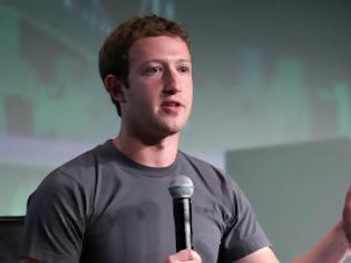 Φωτογραφία για Θα κάνουμε το facebook πιο....Τι θα αλλάξει ο ιδιοκτήτης του facebook και πως θα επηρεάσει τους χρήστες;