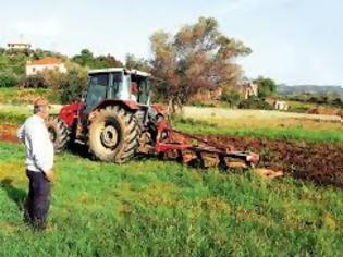 Φωτογραφία για Από αύριο στην Αθήνα οι αγρότες