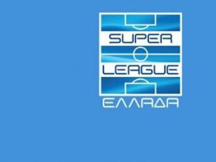 Φωτογραφία για Δ.Σ. ΚΑΙ Γ.Σ. ΤΗΝ ΠΑΡΑΣΚΕΥΗ Η SUPER LEAGUE ΜΕ... ΚΑΙΡΙΑ ΖΗΤΗΜΑΤΑ