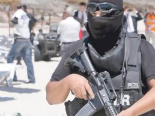 Φωτογραφία για Απετράπη μεγάλη τρομοκρατική επίθεση στην Τυνησία