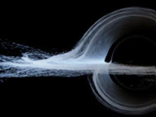 Φωτογραφία για Τι είναι οι μαύρες τρύπες και τι πρέπει να ξέρετε γι' αυτές;