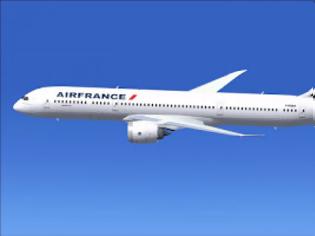 Φωτογραφία για Τι συνέβη με τη βόμβα στα δυο αεροπλάνα της Air France;