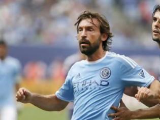 Φωτογραφία για Τρελά λεφτά στον Πίρλο δίνουν οι Τούρκοι