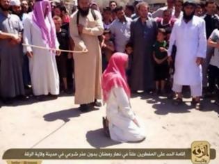 Φωτογραφία για Ράκκα: Η πρωτεύουσα του τρόμου - Εκεί που οι ισλαμιστές σφάζουν τους χριστιανούς και όσους αντιδρούν στις εντολές τους [σκληρές εικόνες]